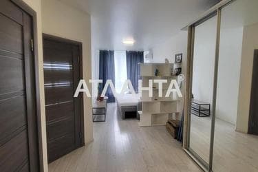 1-room apartment apartment by the address st. Boguslavskaya (area 34,5 m²) - Atlanta.ua - photo 17