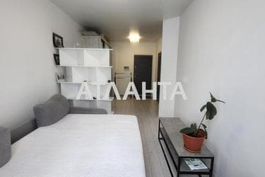 1-room apartment apartment by the address st. Boguslavskaya (area 34,5 m²) - Atlanta.ua - photo 21