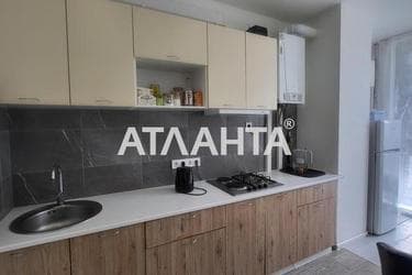 1-room apartment apartment by the address st. Boguslavskaya (area 34,5 m²) - Atlanta.ua - photo 23