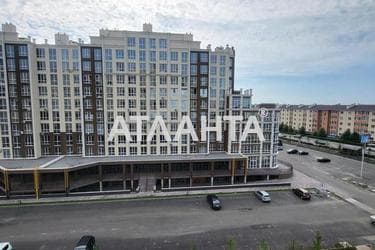 1-room apartment apartment by the address st. Boguslavskaya (area 34,5 m²) - Atlanta.ua - photo 20