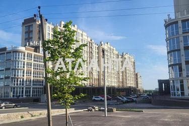 1-room apartment apartment by the address st. Boguslavskaya (area 34,5 m²) - Atlanta.ua - photo 30