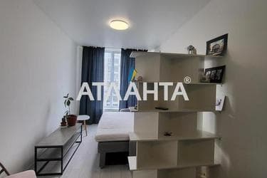 1-room apartment apartment by the address st. Boguslavskaya (area 34,5 m²) - Atlanta.ua - photo 19