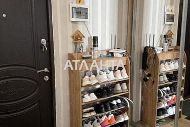 1-room apartment apartment by the address st. Raduzhnyy m n (area 42 m²) - Atlanta.ua - photo 15