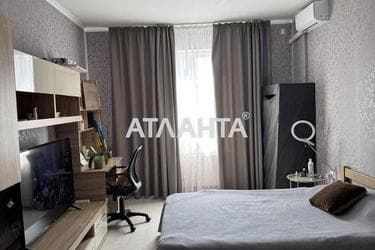 1-room apartment apartment by the address st. Raduzhnyy m n (area 42 m²) - Atlanta.ua - photo 10