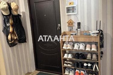 1-room apartment apartment by the address st. Raduzhnyy m n (area 42 m²) - Atlanta.ua - photo 17