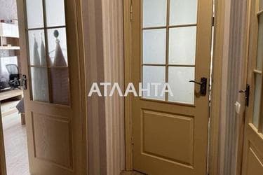 1-room apartment apartment by the address st. Raduzhnyy m n (area 42 m²) - Atlanta.ua - photo 14