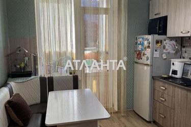 1-room apartment apartment by the address st. Raduzhnyy m n (area 42 m²) - Atlanta.ua - photo 11