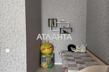 1-room apartment apartment by the address st. Raduzhnyy m n (area 42 m²) - Atlanta.ua - photo 13