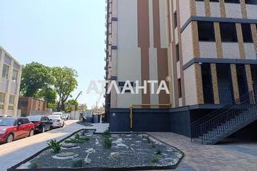 1-room apartment apartment by the address st. Prokhorovskaya Khvorostina (area 51,1 m²) - Atlanta.ua - photo 19