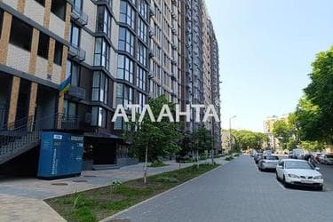 1-room apartment apartment by the address st. Prokhorovskaya Khvorostina (area 51,1 m²) - Atlanta.ua - photo 20