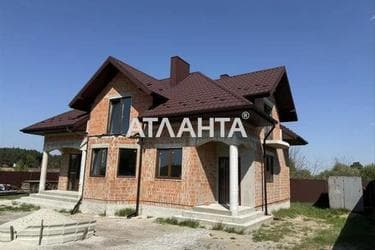 House by the address st. Lesi Ukrainki ul (area 185 m²) - Atlanta.ua - photo 7