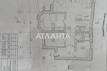 House by the address st. Lesi Ukrainki ul (area 185 m²) - Atlanta.ua - photo 9