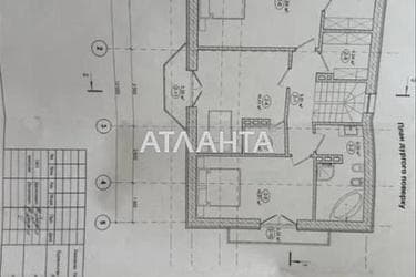 House by the address st. Lesi Ukrainki ul (area 185 m²) - Atlanta.ua - photo 10