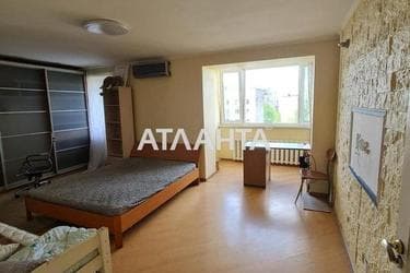 2-комнатная квартира по адресу ул. Шелухина Сергея (площадь 81,6 м²) - Atlanta.ua - фото 17