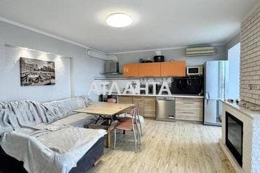 3-rooms apartment apartment by the address st. Shelukhina Sergeya Nevskogo Aleksandra (area 81,6 m²) - Atlanta.ua - photo 13