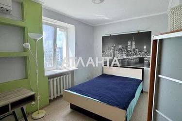 3-rooms apartment apartment by the address st. Shelukhina Sergeya Nevskogo Aleksandra (area 81,6 m²) - Atlanta.ua - photo 17