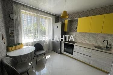 2-rooms apartment apartment by the address st. Genuezskaya (area 62 m²) - Atlanta.ua - photo 15
