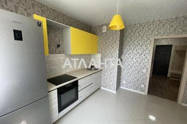 2-rooms apartment apartment by the address st. Genuezskaya (area 62 m²) - Atlanta.ua - photo 16
