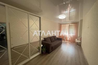 2-rooms apartment apartment by the address st. Genuezskaya (area 62 m²) - Atlanta.ua - photo 17