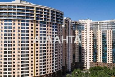 2-rooms apartment apartment by the address st. Genuezskaya (area 62 m²) - Atlanta.ua - photo 27
