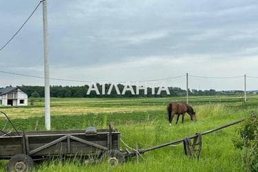 Ділянка за адресою вул. Озерна (площа 12,9 сот) - Atlanta.ua - фото 13