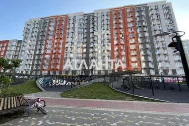 1-room apartment apartment by the address st. 7 km ovidiopolskoy dor (area 29,8 m²) - Atlanta.ua - photo 32