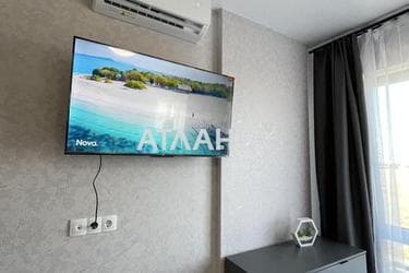 1-room apartment apartment by the address st. 7 km ovidiopolskoy dor (area 29,8 m²) - Atlanta.ua - photo 28