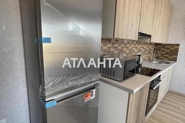 1-room apartment apartment by the address st. 7 km ovidiopolskoy dor (area 29,8 m²) - Atlanta.ua - photo 25