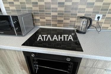 1-room apartment apartment by the address st. 7 km ovidiopolskoy dor (area 29,8 m²) - Atlanta.ua - photo 27