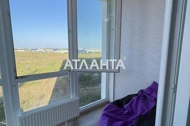 1-room apartment apartment by the address st. 7 km ovidiopolskoy dor (area 29,8 m²) - Atlanta.ua - photo 31