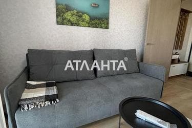 1-room apartment apartment by the address st. 7 km ovidiopolskoy dor (area 29,8 m²) - Atlanta.ua - photo 24