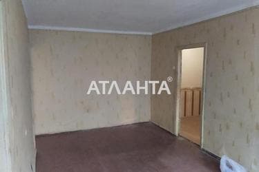 4+-rooms apartment apartment by the address st. Srednefontanskaya (area 69 m²) - Atlanta.ua - photo 26