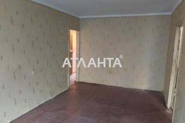 4+-rooms apartment apartment by the address st. Srednefontanskaya (area 69 m²) - Atlanta.ua - photo 31