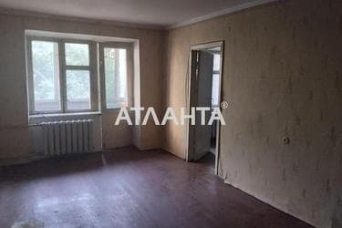 4+-rooms apartment apartment by the address st. Srednefontanskaya (area 69 m²) - Atlanta.ua - photo 32