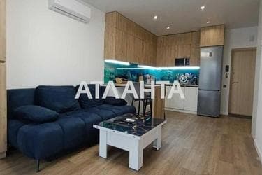 Комунальна квартира за адресою вул. Паркова (площа 12 м²) - Atlanta.ua - фото 21