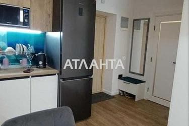 Комунальна квартира за адресою вул. Паркова (площа 12 м²) - Atlanta.ua - фото 23
