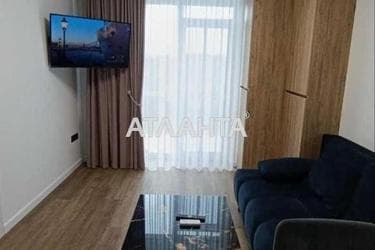 Комунальна квартира за адресою вул. Паркова (площа 12 м²) - Atlanta.ua - фото 24