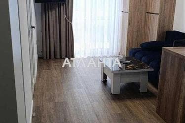 Комунальна квартира за адресою вул. Паркова (площа 12 м²) - Atlanta.ua - фото 25
