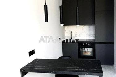 1-room apartment apartment by the address st. Rudnenska (area 36 m²) - Atlanta.ua - photo 12