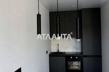 1-room apartment apartment by the address st. Rudnenska (area 36 m²) - Atlanta.ua - photo 13