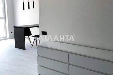 1-room apartment apartment by the address st. Rudnenska (area 36 m²) - Atlanta.ua - photo 15