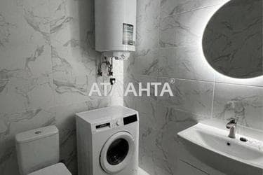 1-room apartment apartment by the address st. Rudnenska (area 36 m²) - Atlanta.ua - photo 19