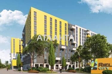 1-room apartment apartment by the address st. Rudnenska (area 36 m²) - Atlanta.ua - photo 22