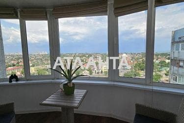 4+-rooms apartment apartment by the address st. Glushko ak pr Dimitrova pr (area 83 m²) - Atlanta.ua - photo 22