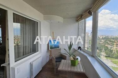 4+-rooms apartment apartment by the address st. Glushko ak pr Dimitrova pr (area 83 m²) - Atlanta.ua - photo 23