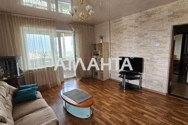 4+-rooms apartment apartment by the address st. Glushko ak pr Dimitrova pr (area 83 m²) - Atlanta.ua - photo 30