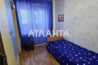 4+-rooms apartment apartment by the address st. Glushko ak pr Dimitrova pr (area 83 m²) - Atlanta.ua - photo 35