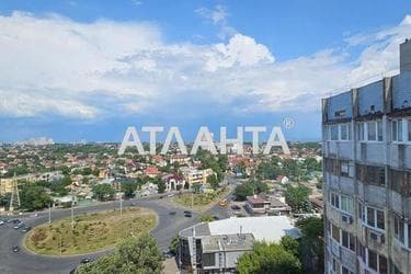 4+-rooms apartment apartment by the address st. Glushko ak pr Dimitrova pr (area 83 m²) - Atlanta.ua - photo 42