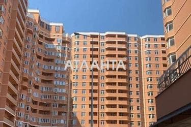2-rooms apartment apartment by the address st. Ovidiopolskaya dor (area 69,2 m²) - Atlanta.ua - photo 17