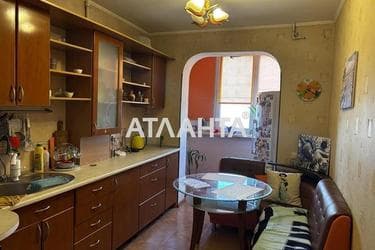 3-кімнатна квартира за адресою вул. Академіка Корольова (площа 61,9 м²) - Atlanta.ua - фото 11